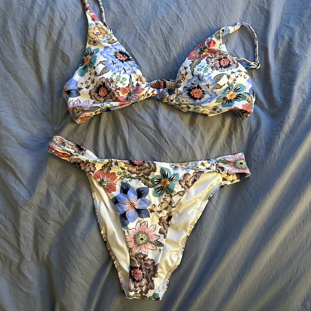 O’Neill Bikini Set